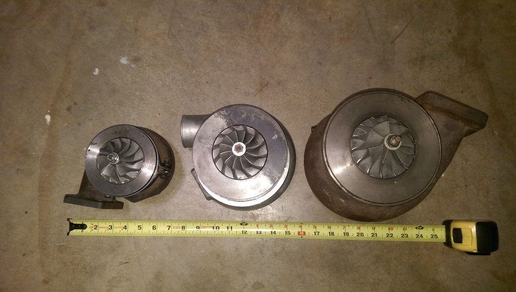 TD0518G vs. TD0520G?? HondaTech Honda Forum Discussion